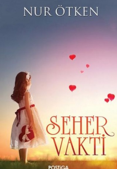Seher Vakti Seher Vakti