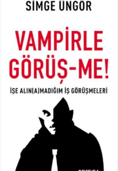 Vampirle Görüş-me! Vampirle Görüş-me!