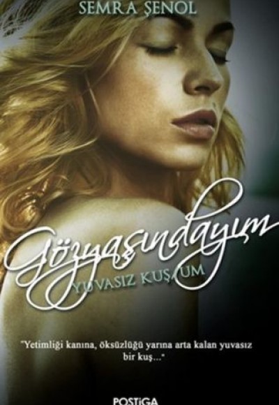 Gözyaşındayım Gözyaşındayım