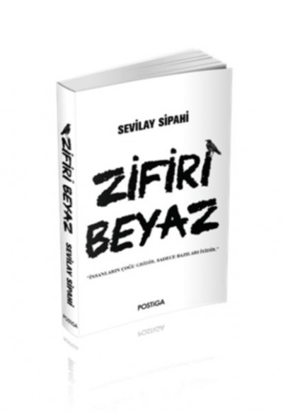 Zifiri Beyaz Zifiri Beyaz