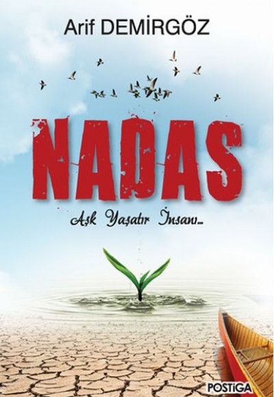 Nadas