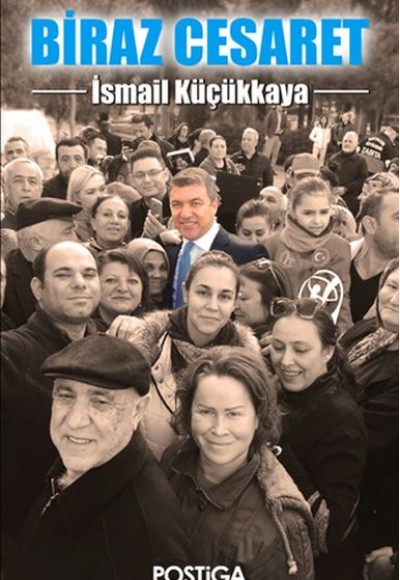 Biraz Cesaret