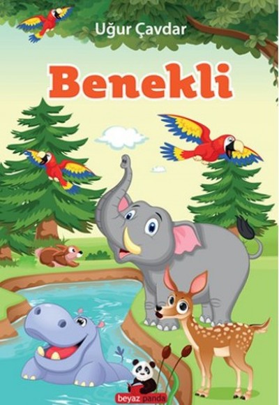 Benekli Benekli