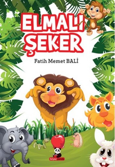 Elmalı Şeker Elmalı Şeker