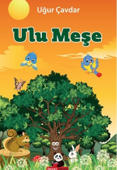 Ulu Meşe Ulu Meşe