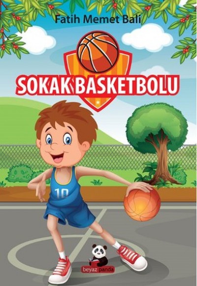 Sokak Basketbolu Sokak Basketbolu