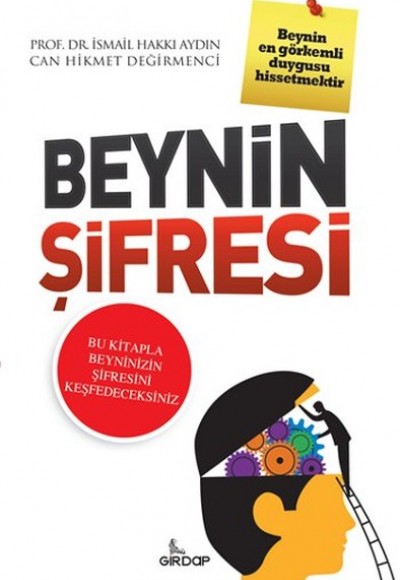 Beynin Şifresi Beynin Şifresi