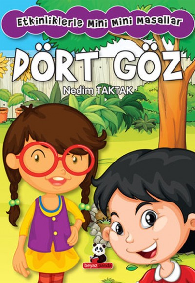 Dört Göz Dört Göz