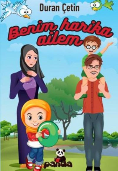 Benim Harika Ailem Benim Harika Ailem