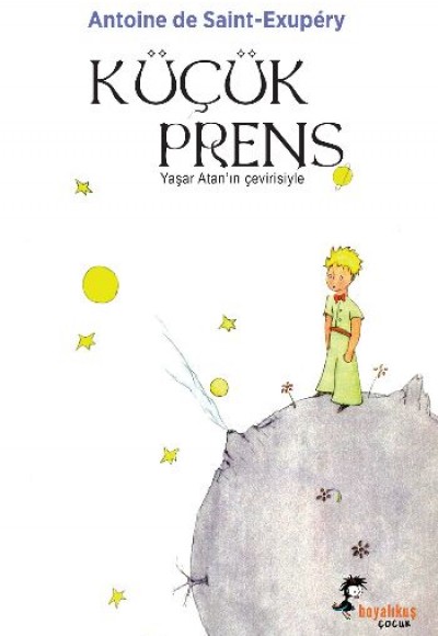 Küçük Prens Küçük Prens