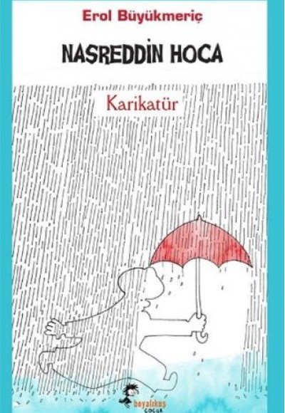 Nasreddin Hoca - Karikatür Nasreddin Hoca - Karikatür