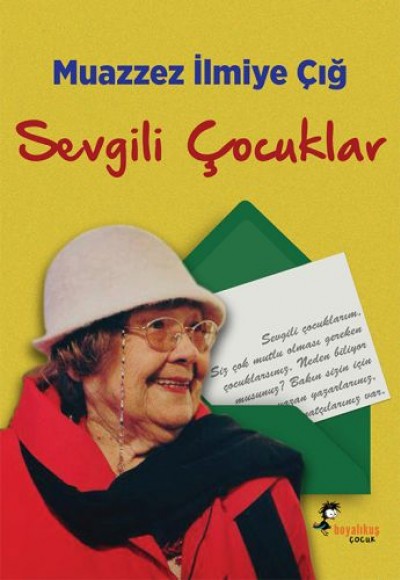 Sevgili Çocuklar Sevgili Çocuklar