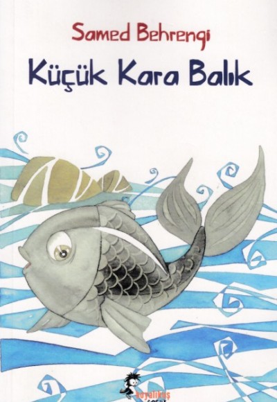 Küçük Kara Balık Küçük Kara Balık