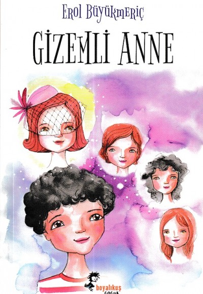 Gizemli Anne Gizemli Anne
