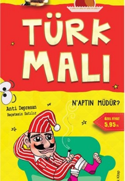 Türk Malı Türk Malı