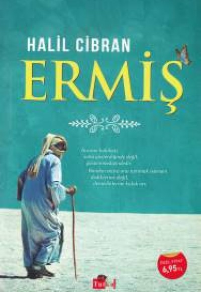 Ermiş Ermiş