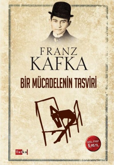Bir Mücadelenin Tasviri Bir Mücadelenin Tasviri