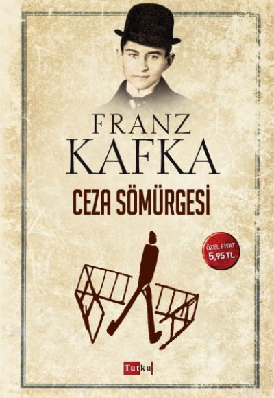 Ceza Sömürgesi