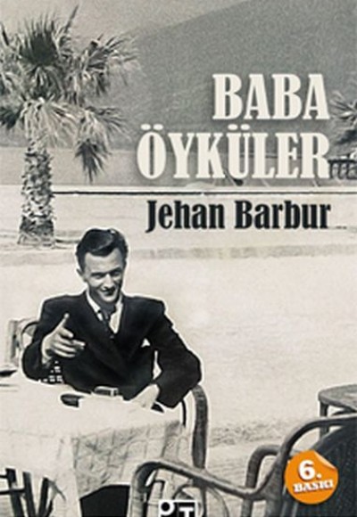Baba Öyküler