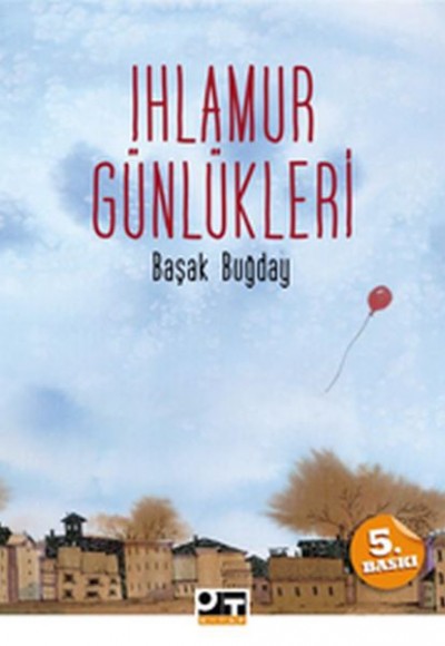 Ihlamur Günlükleri Ihlamur Günlükleri