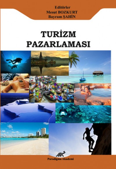 Turizm Pazarlaması Turizm Pazarlaması