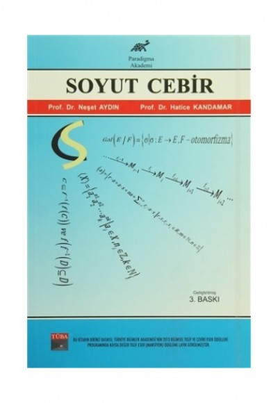 Soyut Cebir Soyut Cebir