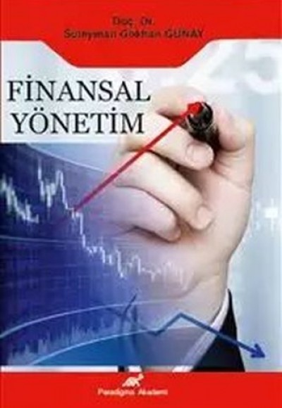 Finansal Yönetim Finansal Yönetim