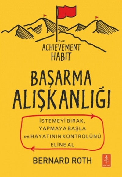 Başarma Alışkanlığı Başarma Alışkanlığı