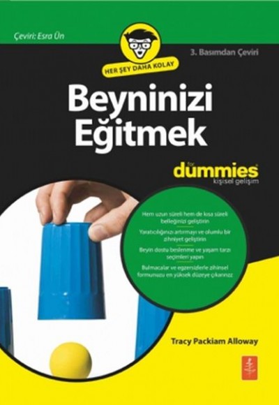 For Dummies - Beyninizi Eğitmek For Dummies - Beyninizi Eğitmek