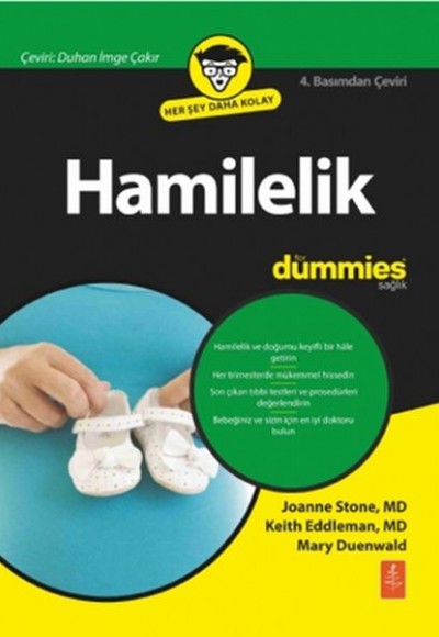 For Dummies - Hamilelik For Dummies - Hamilelik