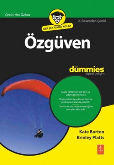 For Dummies - Özgüven For Dummies - Özgüven