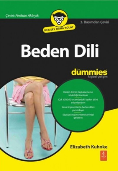 For Dummies - Beden Dili For Dummies - Beden Dili