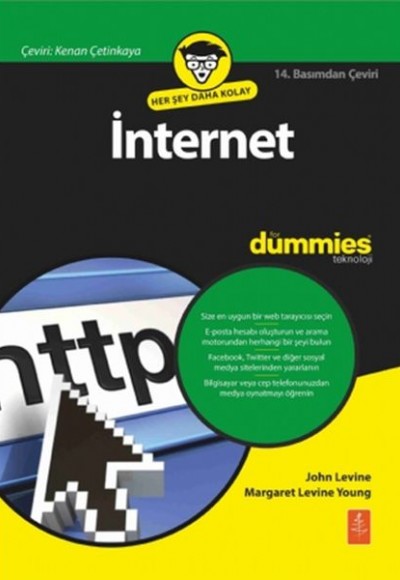 For Dummies - İnternet For Dummies - İnternet