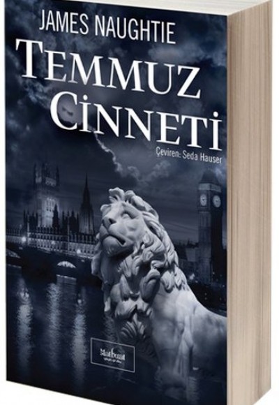 Temmuz Cinneti Temmuz Cinneti