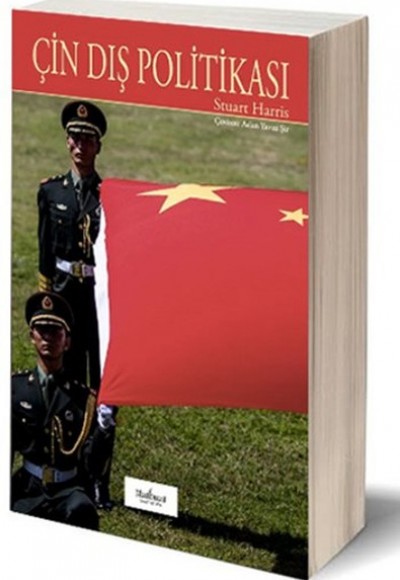 Çin Dış Politikası Çin Dış Politikası