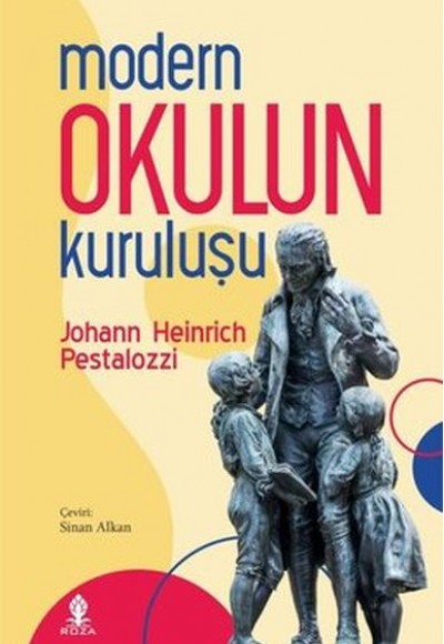 Modern Okulun Kuruluşu Modern Okulun Kuruluşu