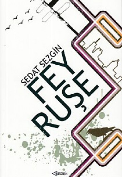 Feyruşe Feyruşe