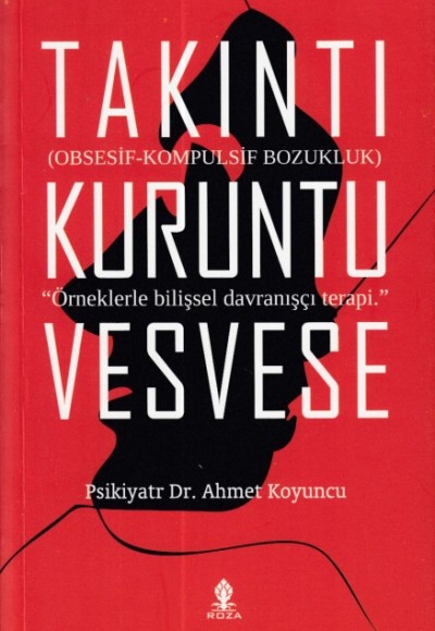 Takıntı Kuruntu Vesvese Takıntı Kuruntu Vesvese
