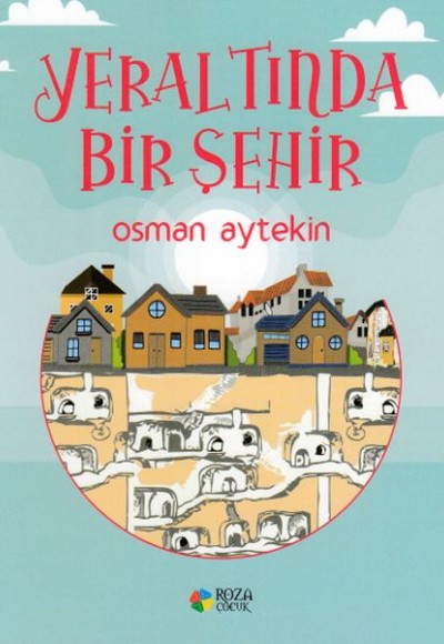 Yeraltında Bir Şehir Yeraltında Bir Şehir