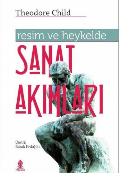 Resim ve Heykelde Sanat Akımları Resim ve Heykelde Sanat Akımları