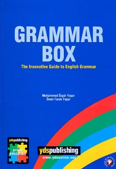 Grammar Box Grammar Box