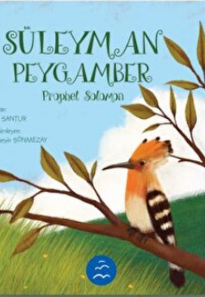 Süleyman Peygamber - Prophet Solomon Süleyman Peygamber - Prophet Solomon