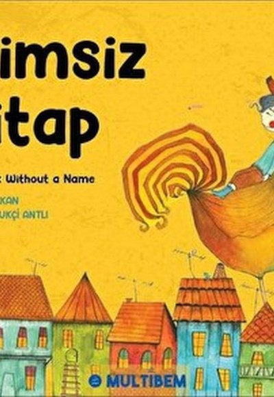 İsimsiz Kitap İsimsiz Kitap
