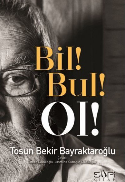 Bil! Bul! Ol! Bil! Bul! Ol!