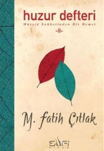 Huzur Defteri II Huzur Defteri II