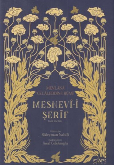 Mesnevi-i Şerif Mesnevi-i Şerif