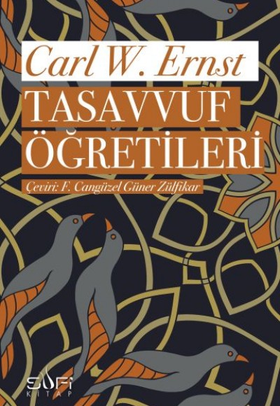 Tasavvuf Öğretileri Tasavvuf Öğretileri