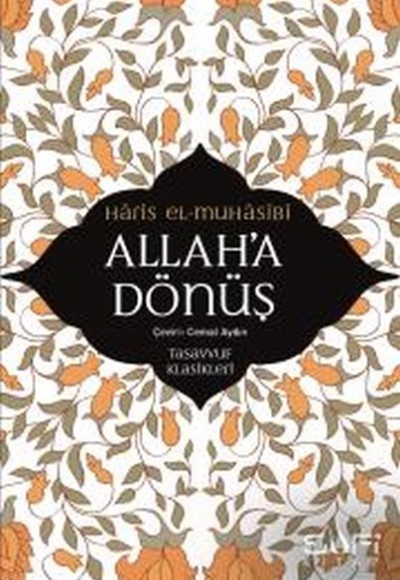 Allaha Dönüş Allaha Dönüş