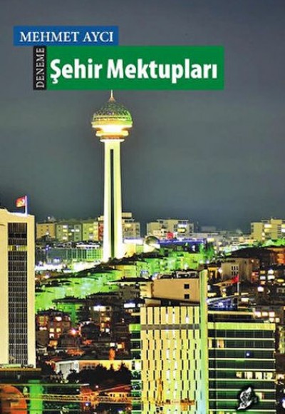 Şehir Mektupları Şehir Mektupları