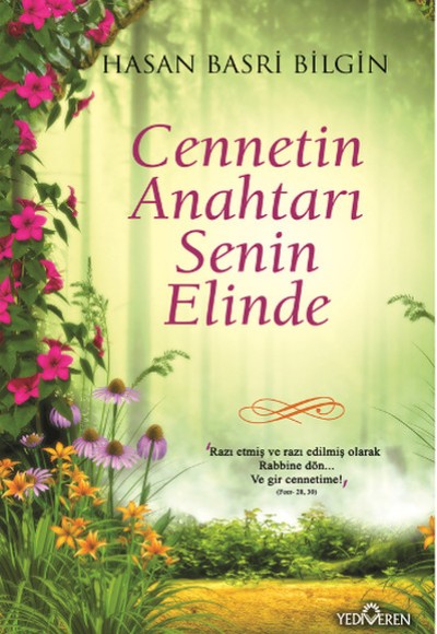 Cennetin Anahtarı Senin Elinde Cennetin Anahtarı Senin Elinde